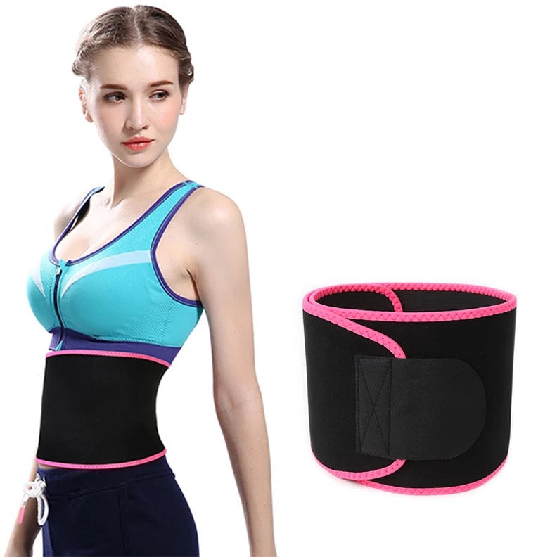 Waist Trainer