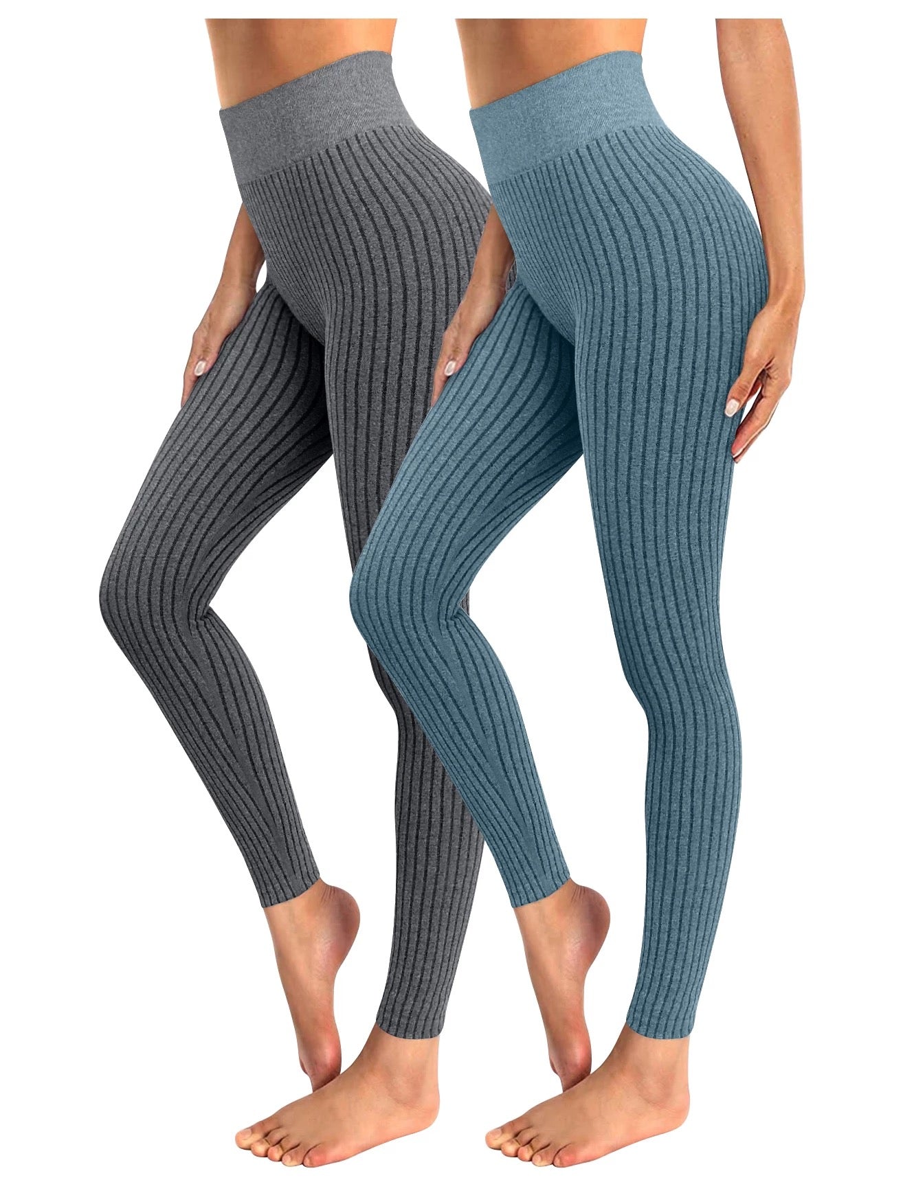 Seamless Leggings