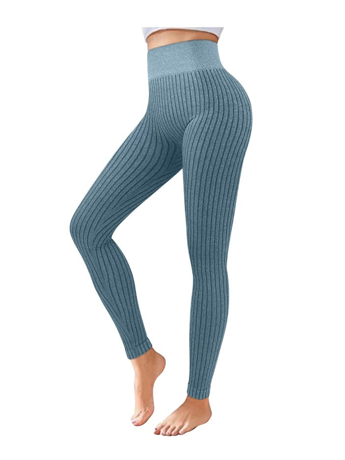 Seamless Leggings